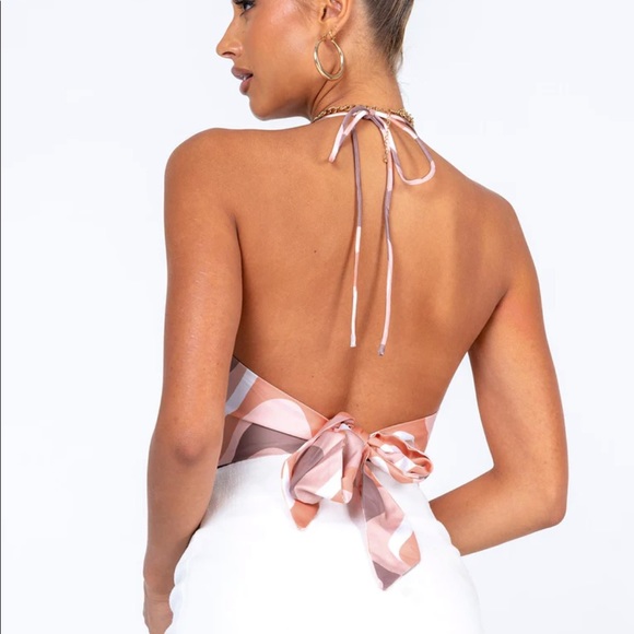 Princess Polly Schae Top - Picture 3 of 6